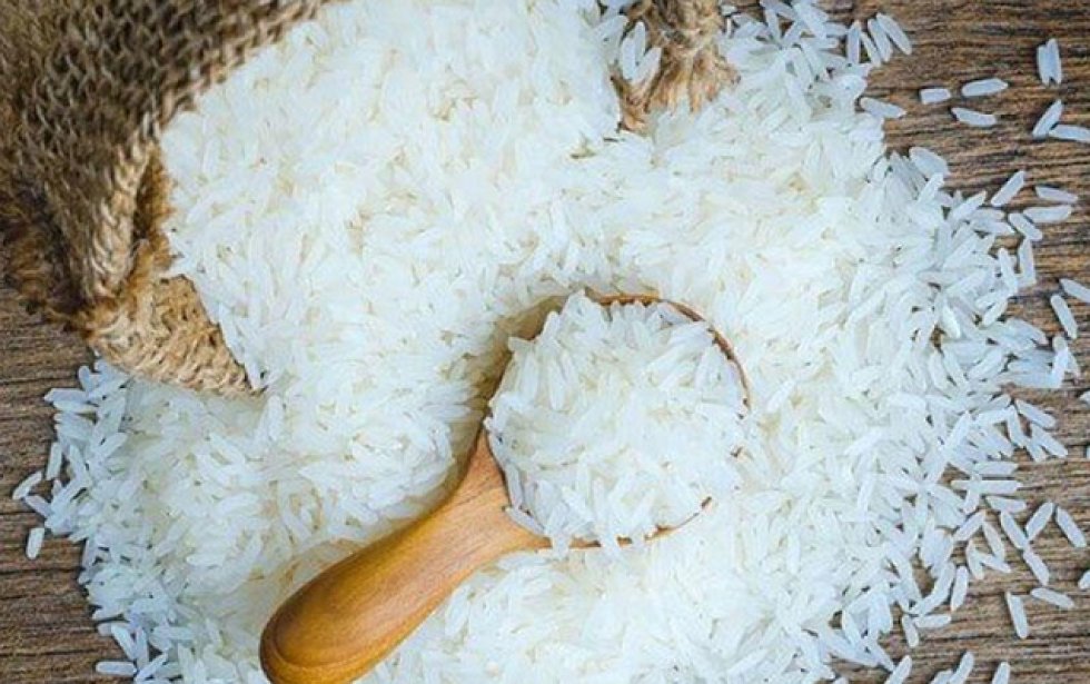Hindistanda ağ düyü sortlarının ixracı qadağan edildi