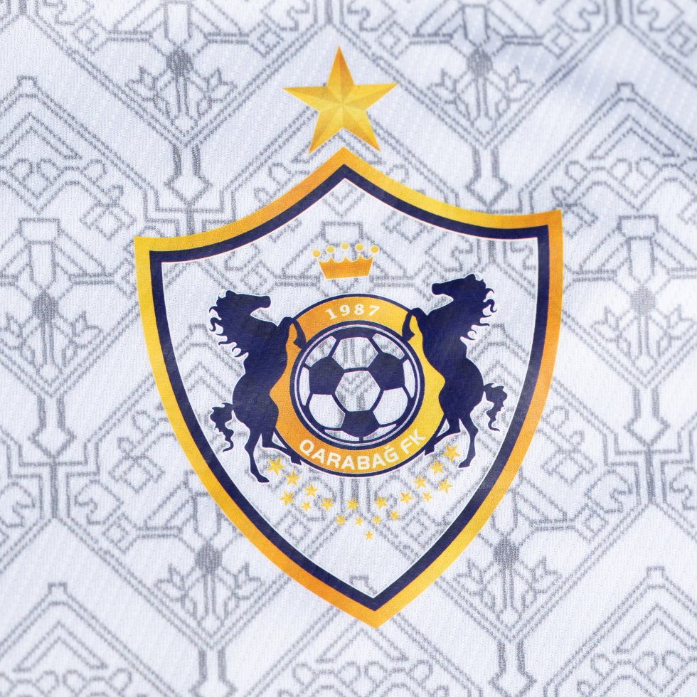 Bu gün "Qarabağ"-"Molde" oyunu var