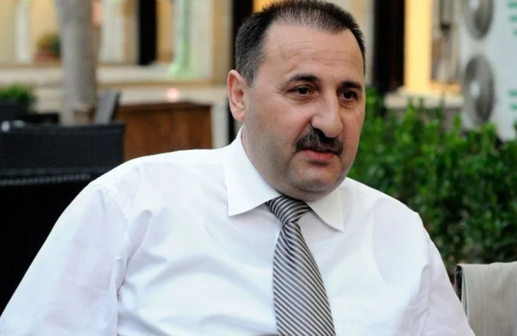 Sabiq deputat Söyüdlü hadisələrinə görə tutuldu