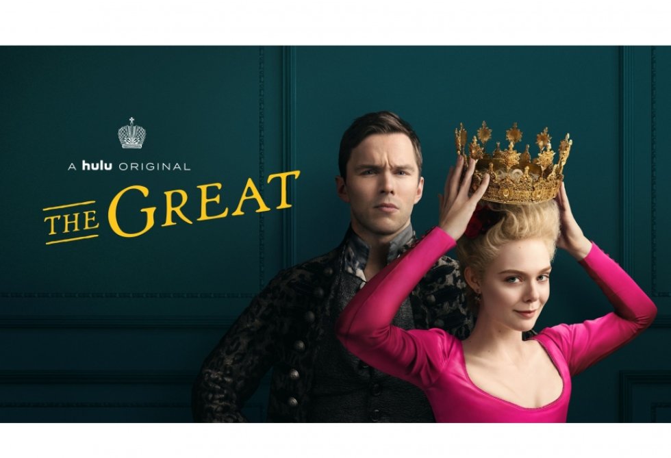 “The Great” serialının yayımlanması qadağan olunub