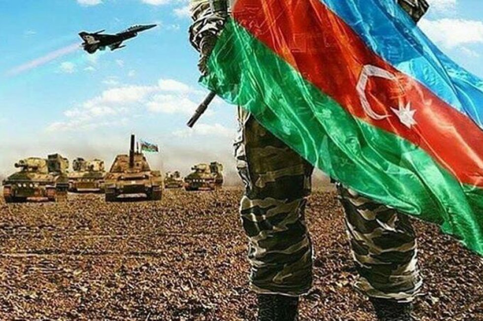 Ya Allah! Qarabağda antiterror əməliyyatı başlanılıb