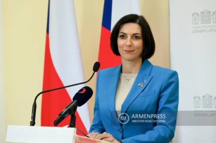 Çexiya da Azərbaycana təzyiq etmək xülyasındadır
