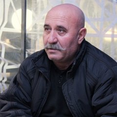Etibar Əmiraslanov