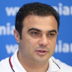 Hikmət Cavadov