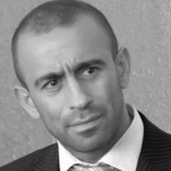 Vahid Mustafa yev