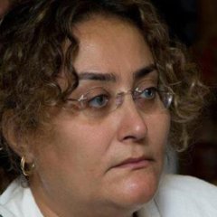 Sevda Həsənova