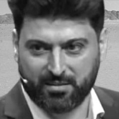 Rauf  Ağamirzəyev