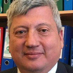 Tofiq Zülfüqarov