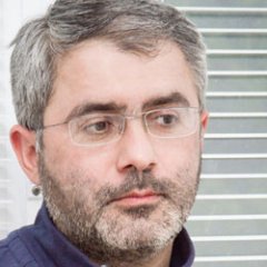 İsmayıl Əhməd