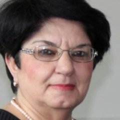 Solmaz Rüstəmova-Tohidi