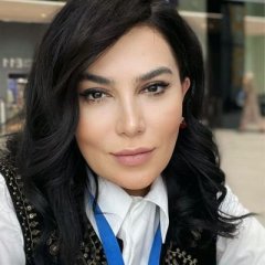 Sevil Nuriyeva