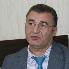 Nəsiman Yaqublu